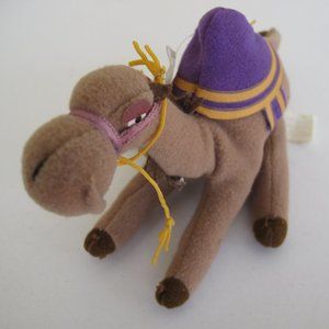 Prince of Egypt |  Beanie Plush Toy | Camel Habibi | Dreamworsk Animatio…